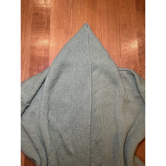 Unbranded 1X Green Cardigan - Picture 4 of 6